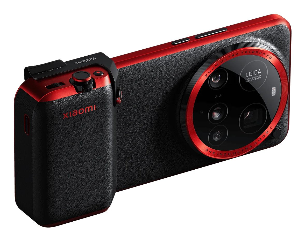 EAN 8032325384369 - Wind Tre Xiaomi 15 Ultra + Photography Kit 17,1 cm (6.73") SIM doble 5G USB Tipo C 16 GB 512 GB 5410 mAh imagen 10