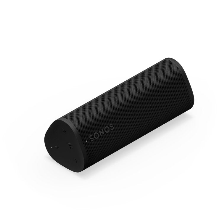 EAN 8720862502680 - Sonos Roam 2 Altavoz portátil estéreo Negro imagen 2