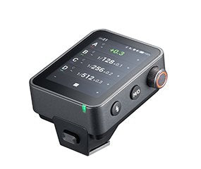 EAN 6952344244272 - Godox X3pro mando a distancia Bluetooth Cámara digital Pantalla táctil imagen 1