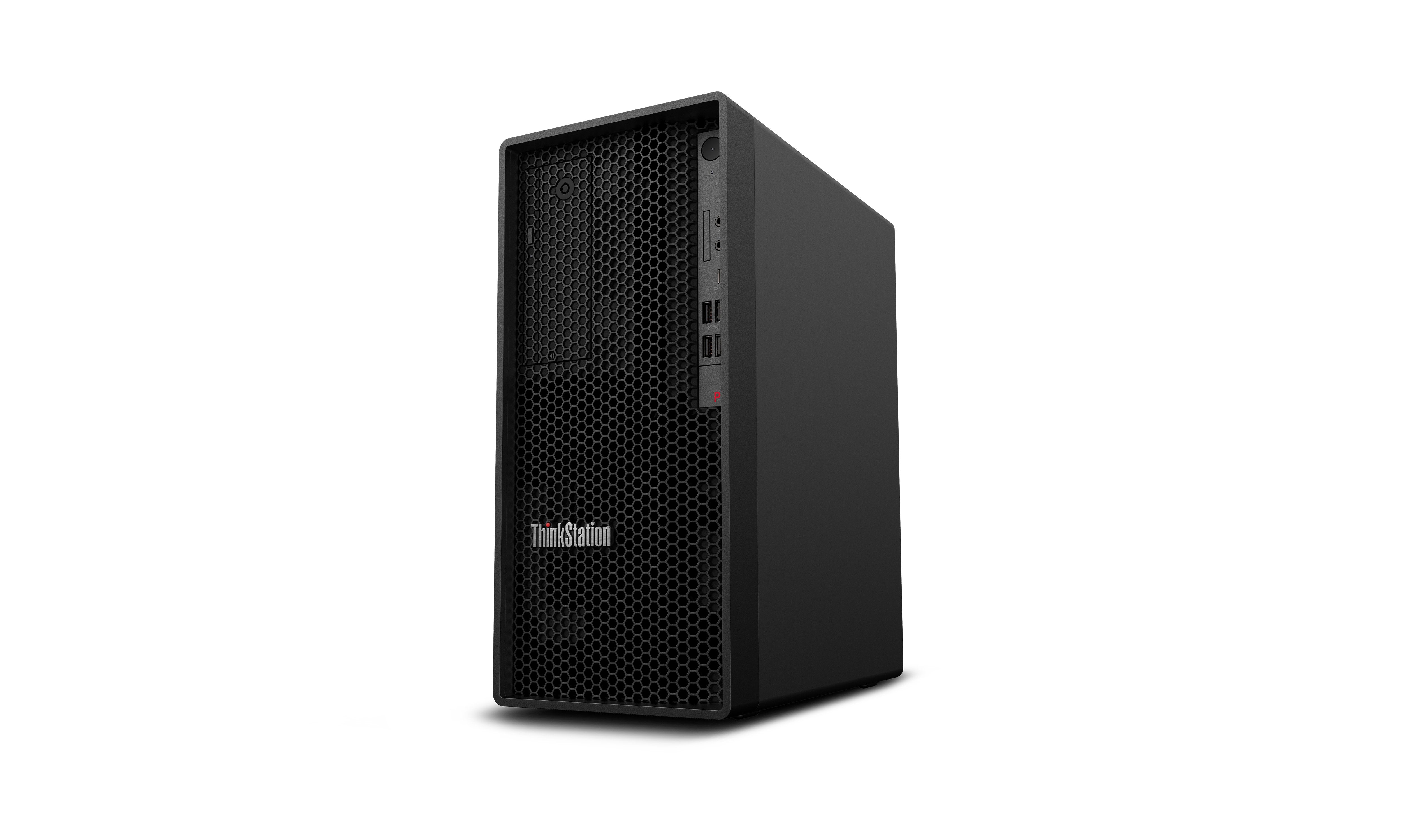 Lenovo Thinkmation P2 Tw G2 Ultra7 265k 32 1tb Rtx5060 W11p