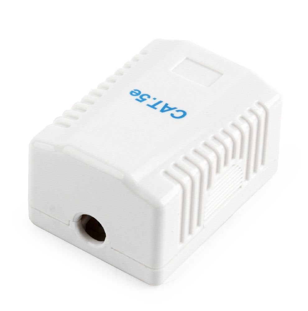 EAN 8716309096973 - Gembird NCAC-1F5E-01 adaptador e inyector de PoE imagen 3