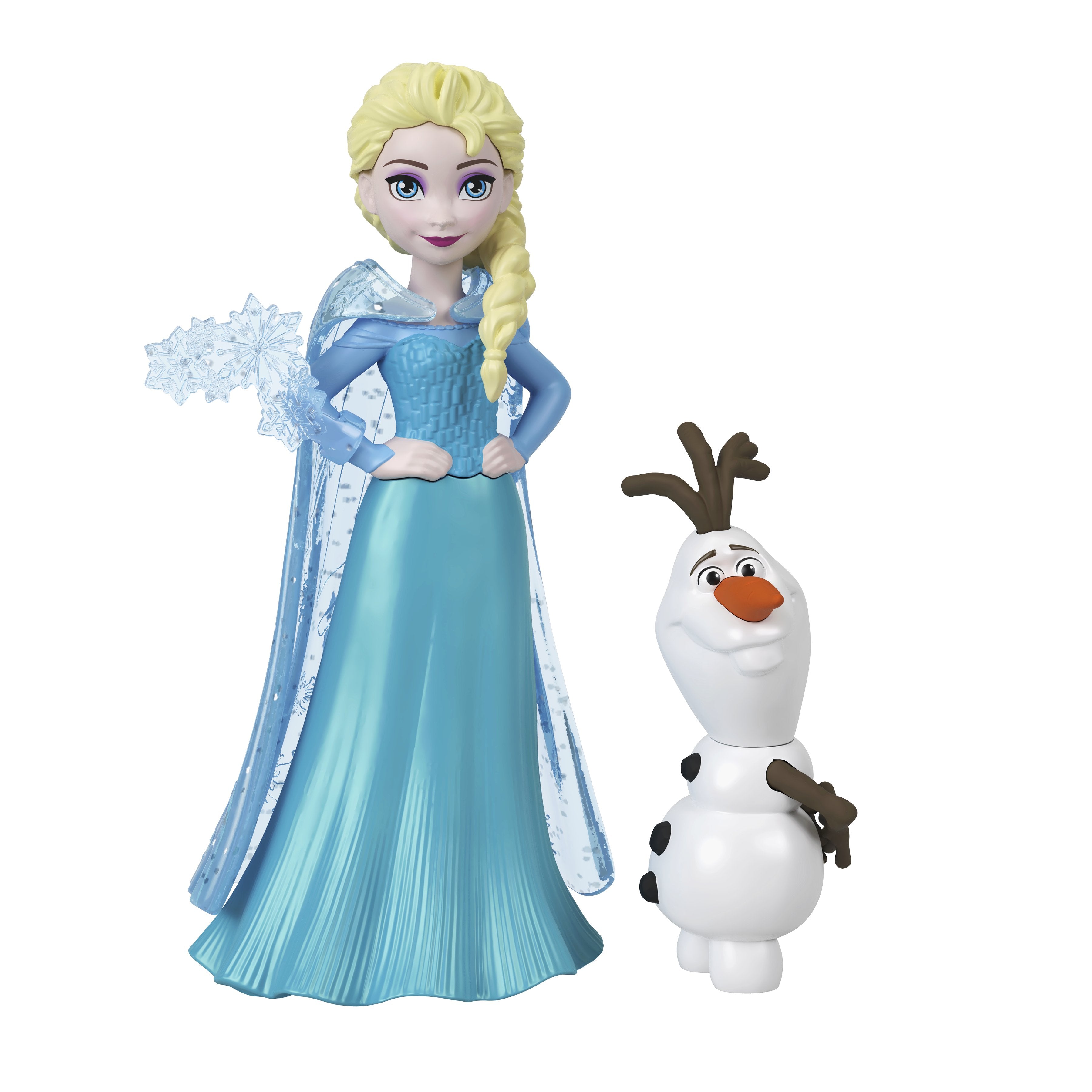 EAN 194735181889 - Disney Frozen HRN73 muñeca imagen 1