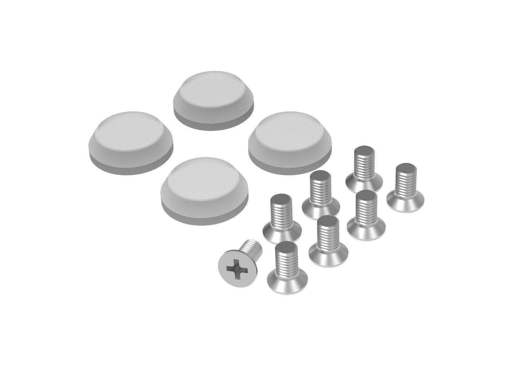 EAN 4752224007704 - Mikrotik CCR2004-16G-2S+ router Gigabit Ethernet Blanco imagen 5