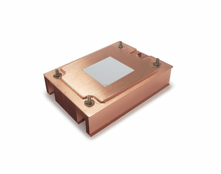 Dynatron A46 Cpu-Disipador 1u Para Socket Am4, Am5 Passiv