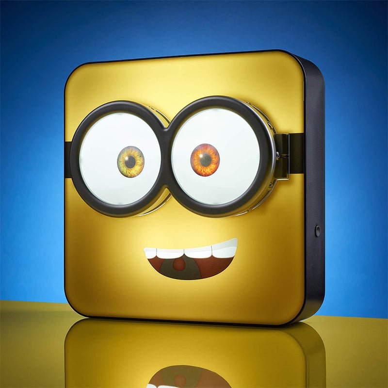EAN 5056280425137 - Numskull Games Minions 3D lámpara de mesa Multicolor imagen 3