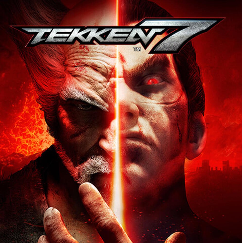 Juego Sony Ps4 Tekken 7 P/N: 3391891990929 B01ibcjugi