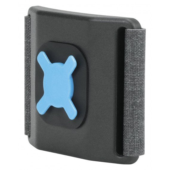 Mobilis U.Fix Funda Para Teléfono Móvil Negro, Azul