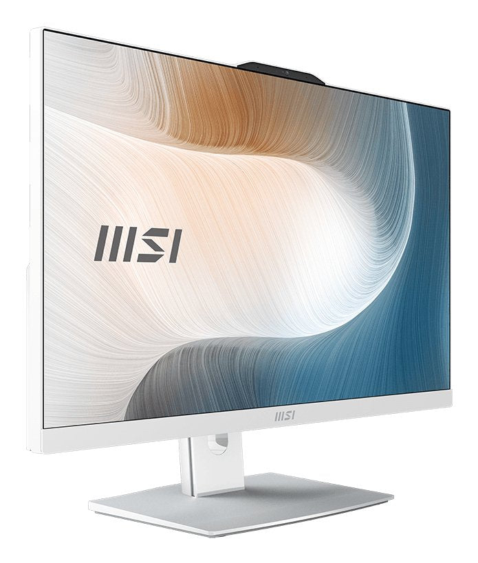 EAN 4711377230599 - MSI Modern AM242P 1M-1206DE All-in-One PC Intel Core 3 100U 60,5 cm (23.8") 1920 x 1080 Pixeles PC todo e imagen 5