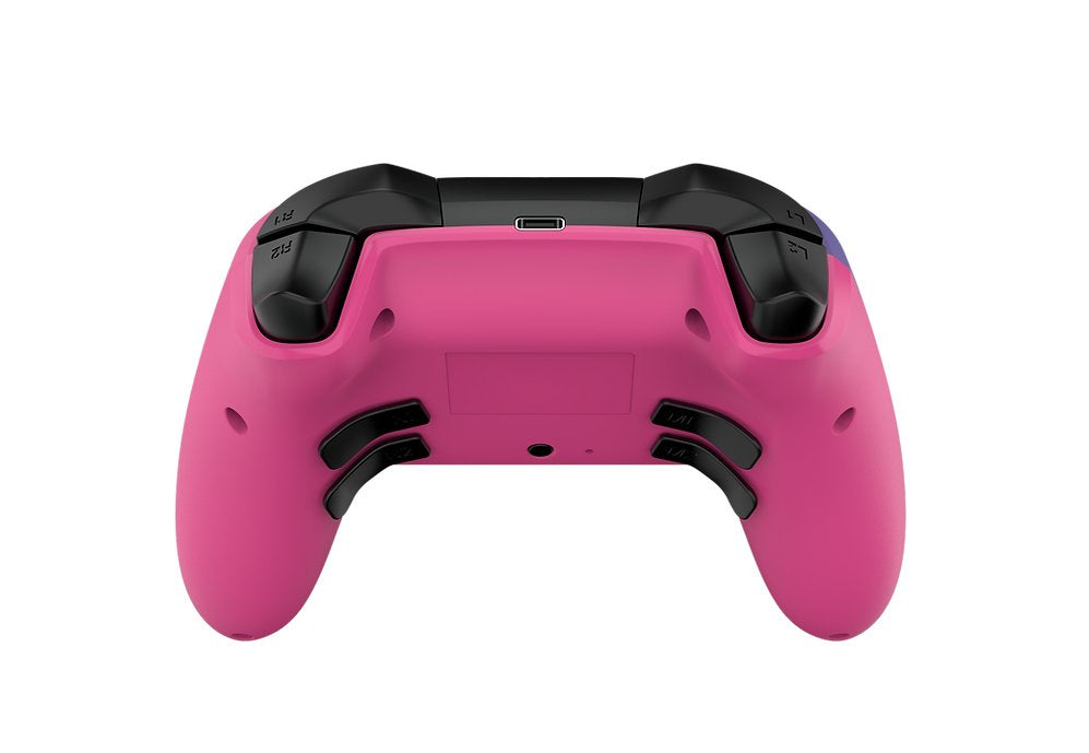 Dragonshock - Nebula Pro - Manette Sans Fil Pro Candy Para Nintendo Switch, Switch Lite, Switch Oled, Ps3, Pc Y Android