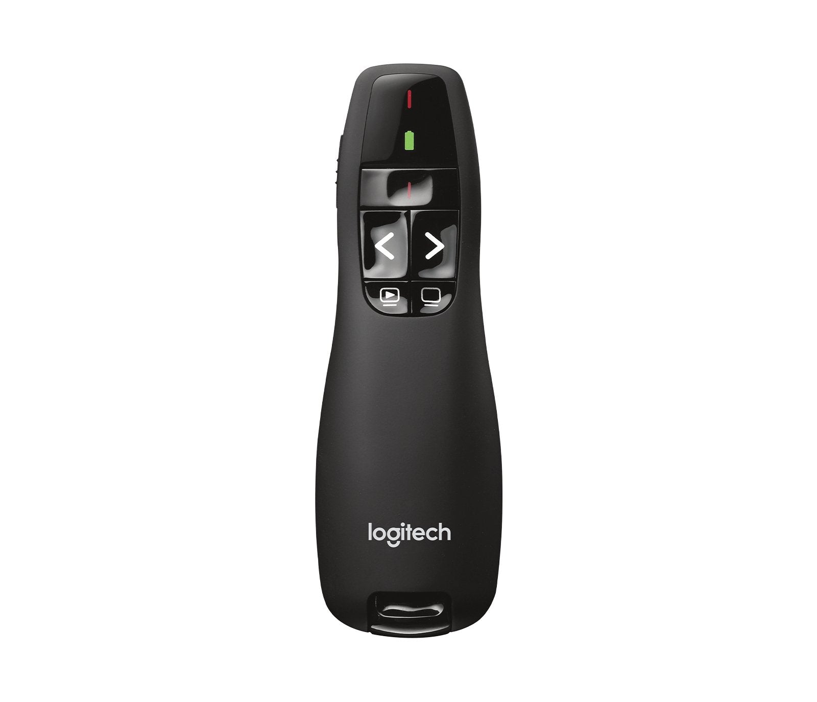 EAN 5099206018112 - Logitech 910-001356 apuntador inalámbricos RF Negro imagen 6