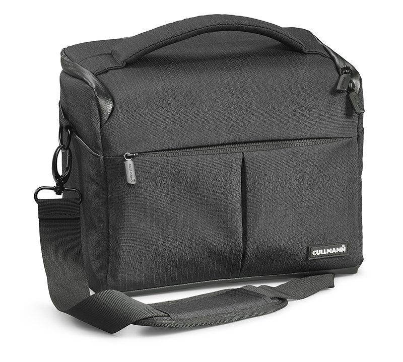 Funda Cullmann Malaga Maxima 300 De Protección Negro