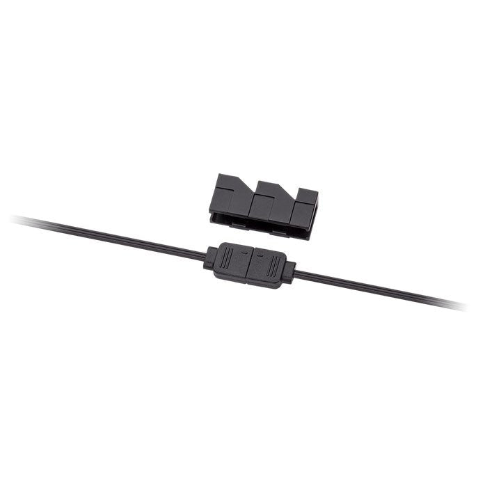 EAN 4711475641327 - Thermaltake CT200 Carcasa del ordenador Ventilador 20 cm Negro 1 pieza(s) imagen 6
