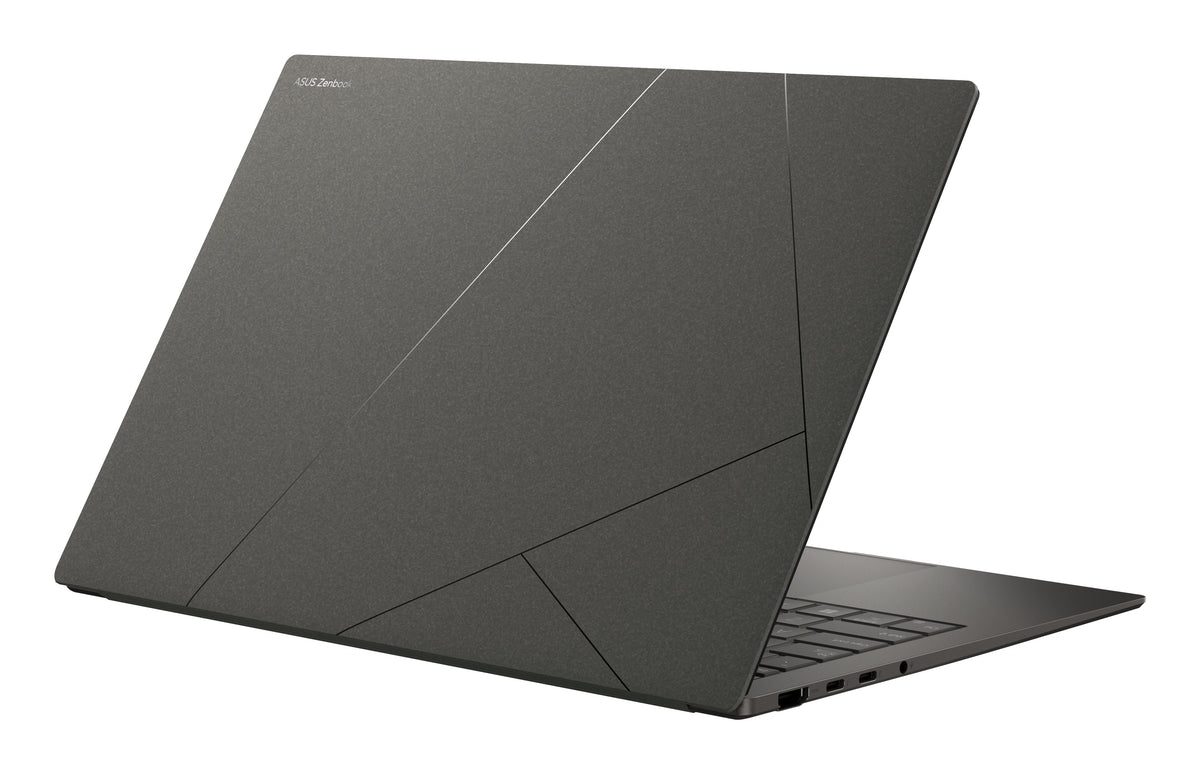 Portátil Asus Ux5406sa Pz303w Copilot+ Pc 14 " Oled 3k Intel Core Ultra 7 258v 47 Tops 32 Gb Ram 1 Tb Ssd Arc Gpu Windows 11 Home