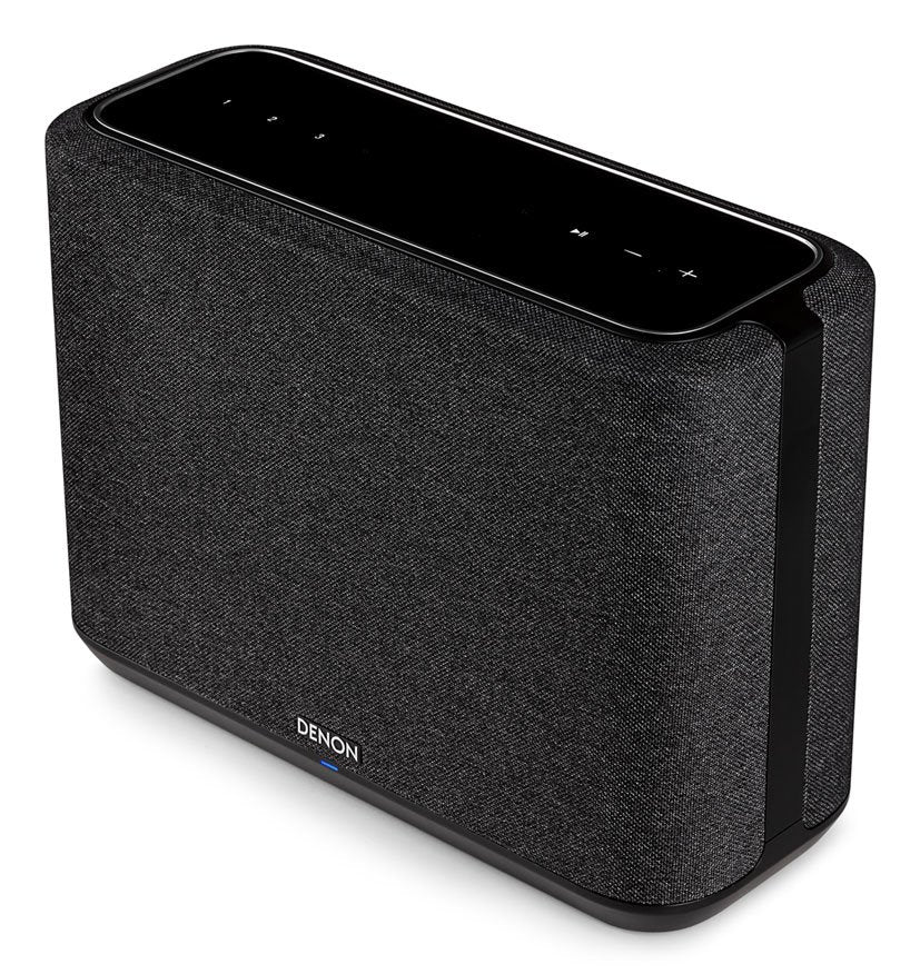 EAN 4951035071182 - Denon Home 250 Negro Inalámbrico y alámbrico imagen 6
