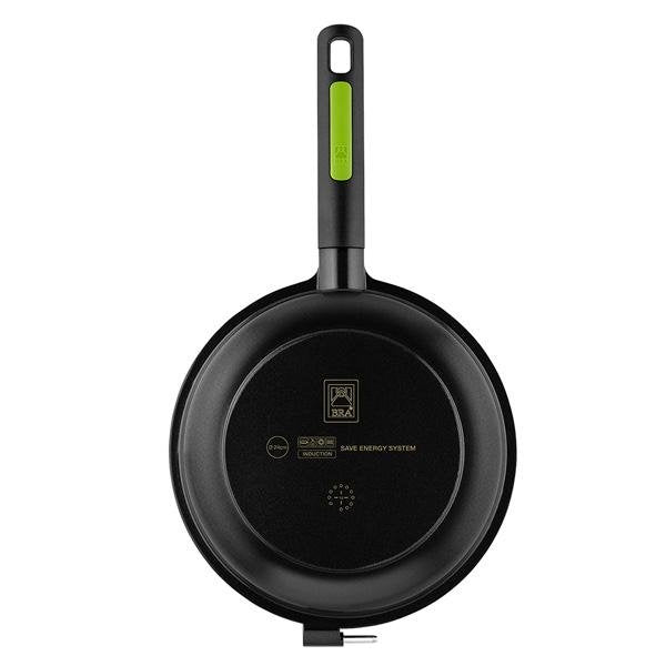 EAN 8411796110422 - BRA A121465 cacerola Sartén para tortilla Alrededor imagen 5