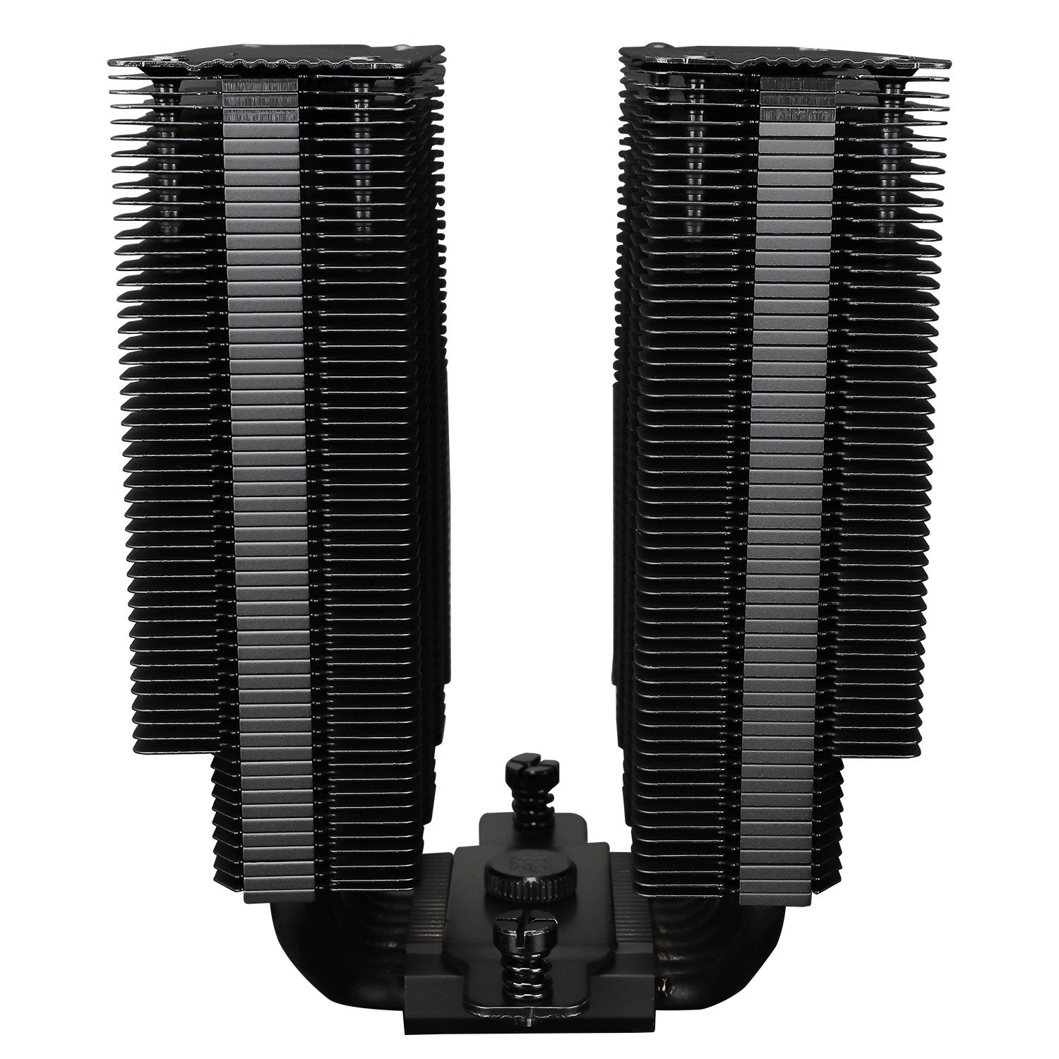 EAN 0814256015585 - Thermalright Phantom Spirit 120 EVO Procesador Disipador térmico/Radiador 12 cm Negro 1 pieza(s) imagen 3
