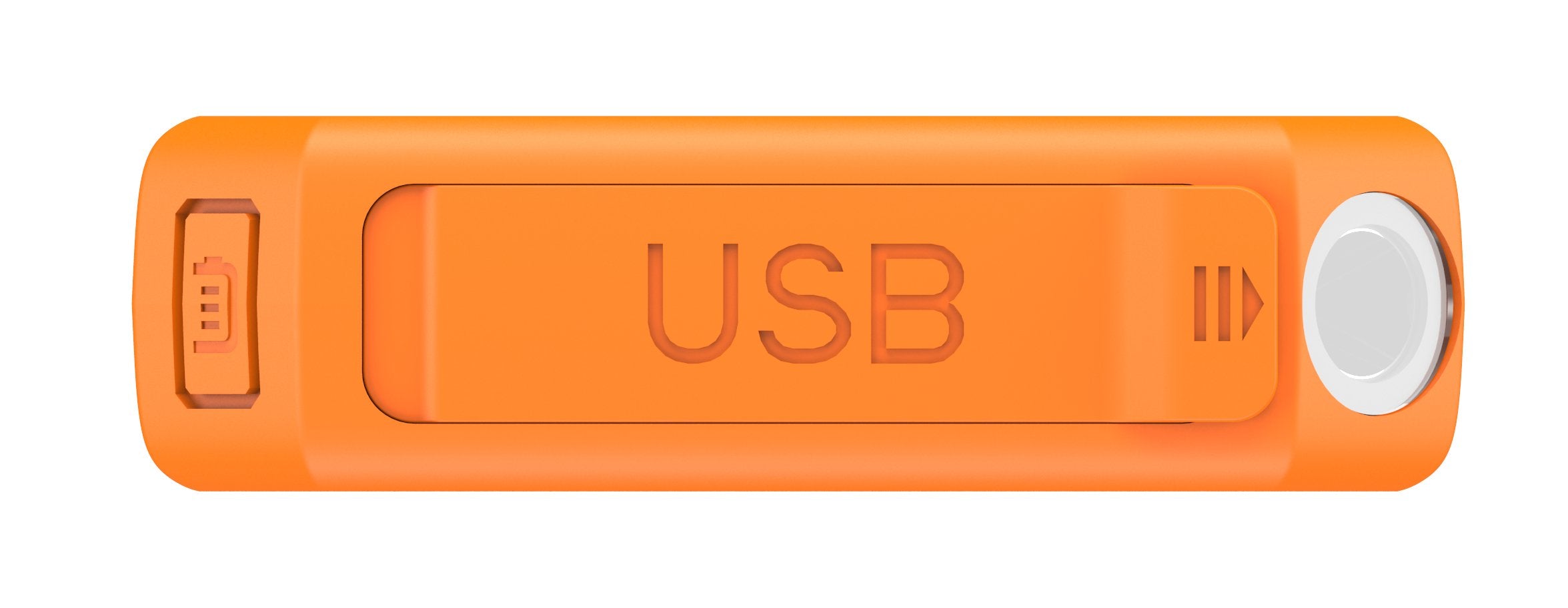 EAN 8718182277227 - Xtorm XR202 batería externa Polímero de litio 20000 mAh Negro, Naranja imagen 8