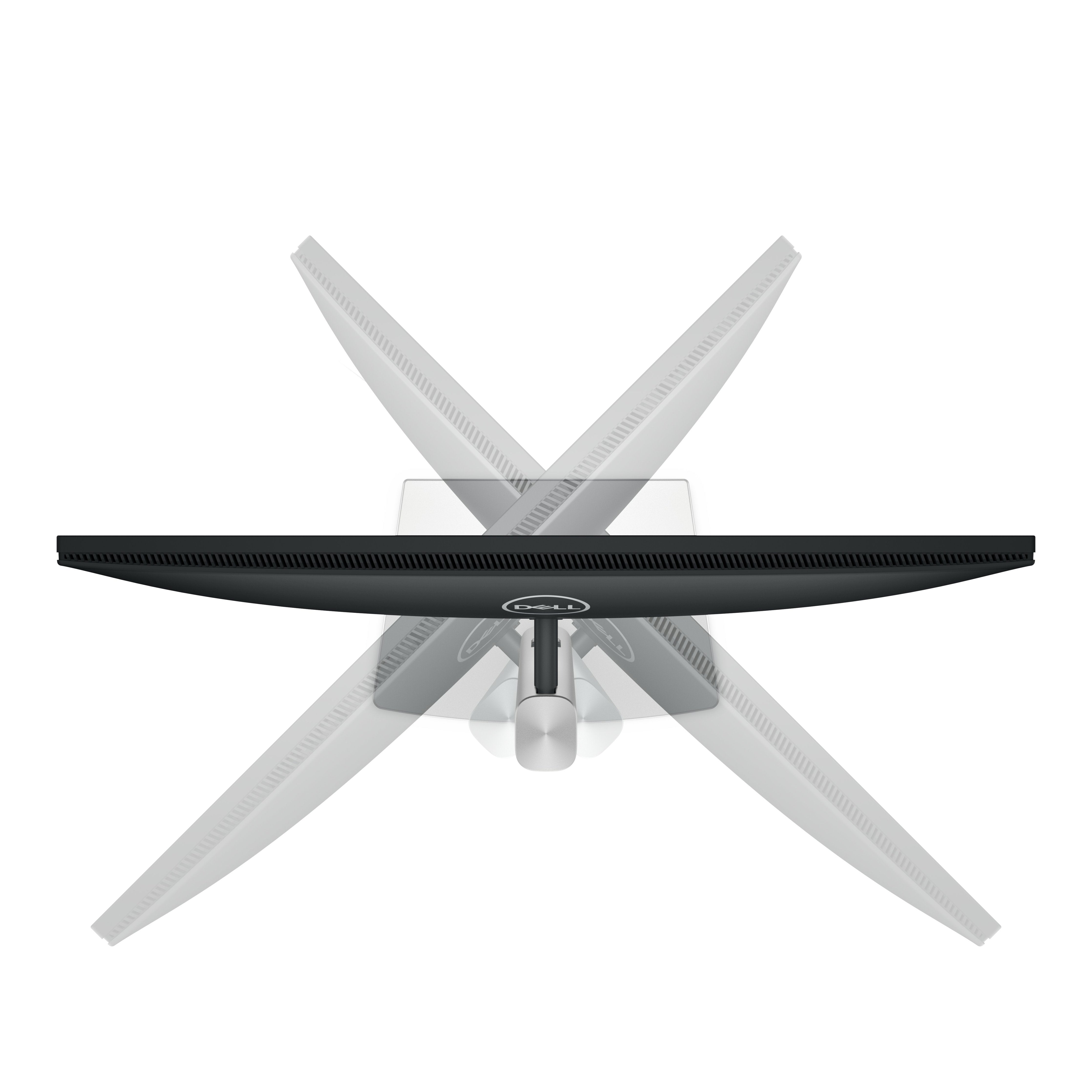 EAN 5397184821725 - DELL P Series P2425HE pantalla para PC 60,5 cm (23.8") 1920 x 1080 Pixeles Full HD LCD Negro imagen 7