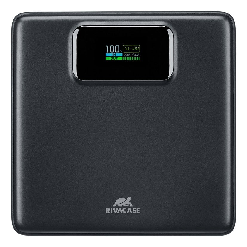 EAN 4260709016344 - Rivacase Turbo Polímero de litio 25800 mAh Negro imagen 15