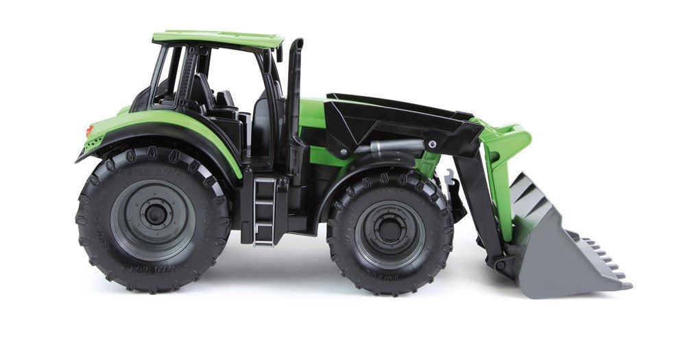 EAN 4006942835805 - Lena Worxx 04613 vehículo de juguete imagen 6