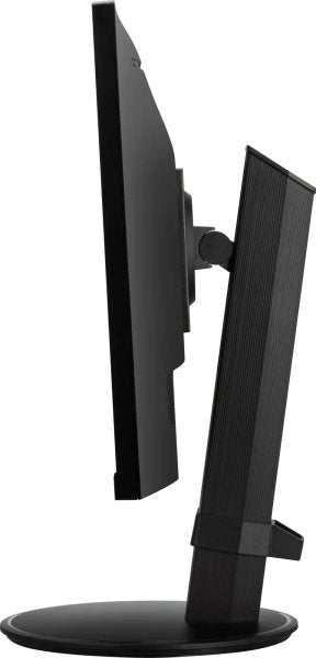 Viewsonic Vg2409-Mhdu-2, Monitor Led 61 Cm 24", Negro, Fullhd, Ips, Concentrador Usb-C, Panel De 100hz Vg2409-Mhdu-2