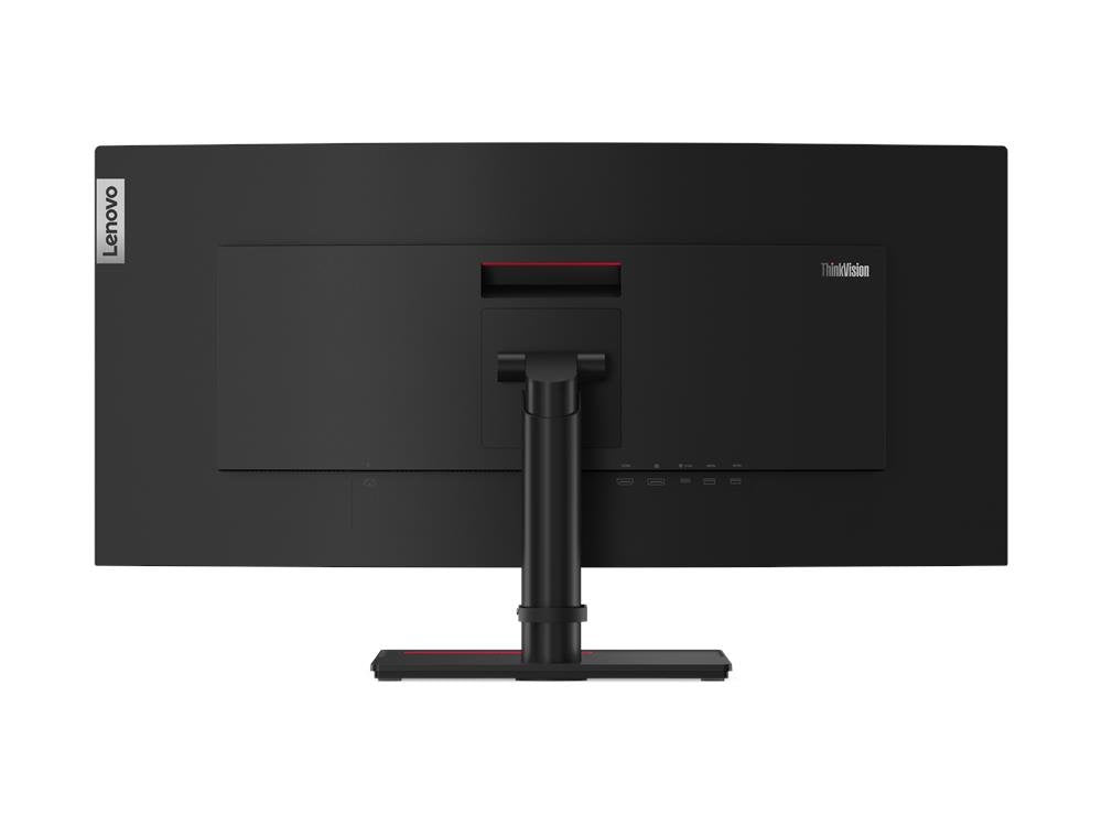 Monitor Lenovo Thinkvision T34w,34",3440x1440,Va,Hdmi/Dp/Usb Type-C,3 Años