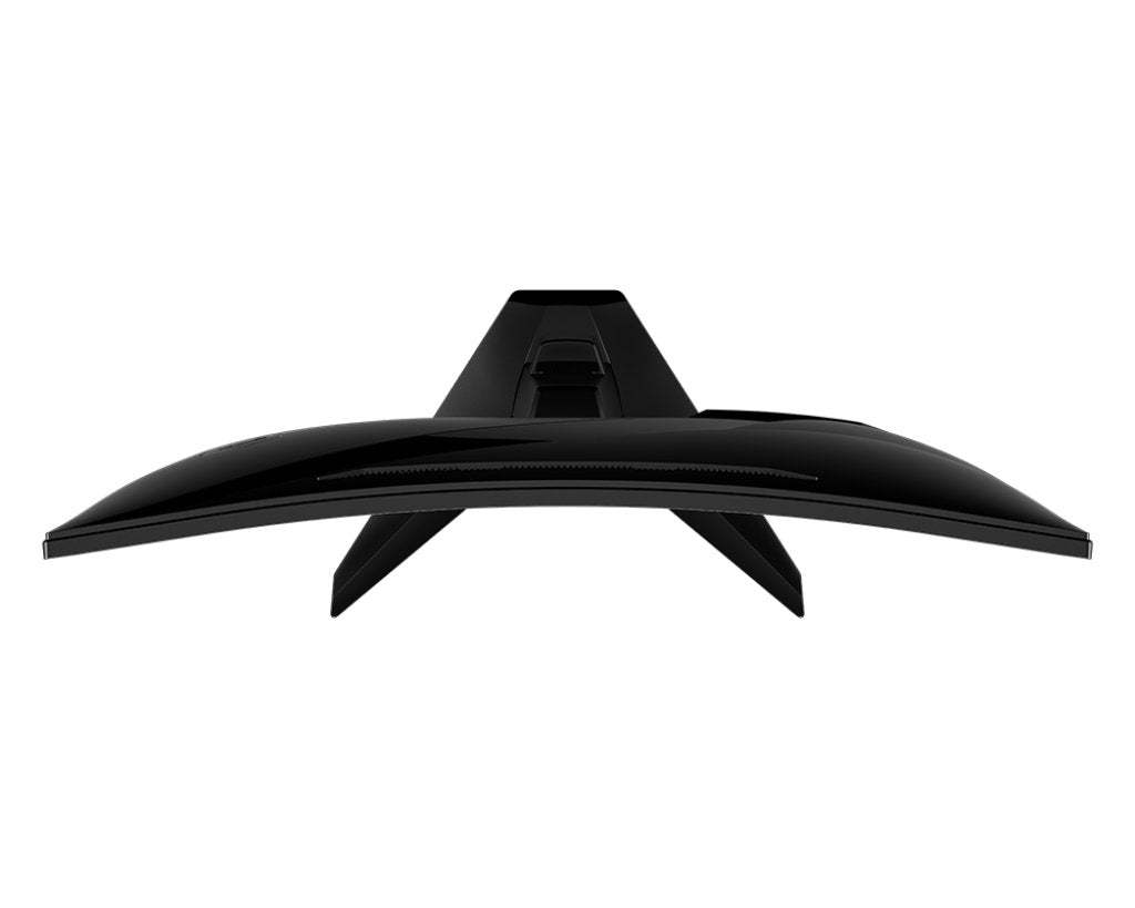 Monitor Msi Mag 276cxf 27" 1920 X 1080 Pixeles Full Hd Lcd Negro