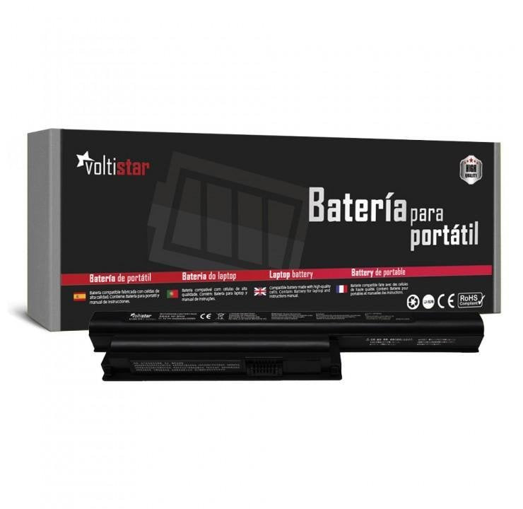 Batería Para Portátil Sony Vaio Pcg-71811m Pcg-71911m Sve14a2m1e-P Sve14a2m1e-W