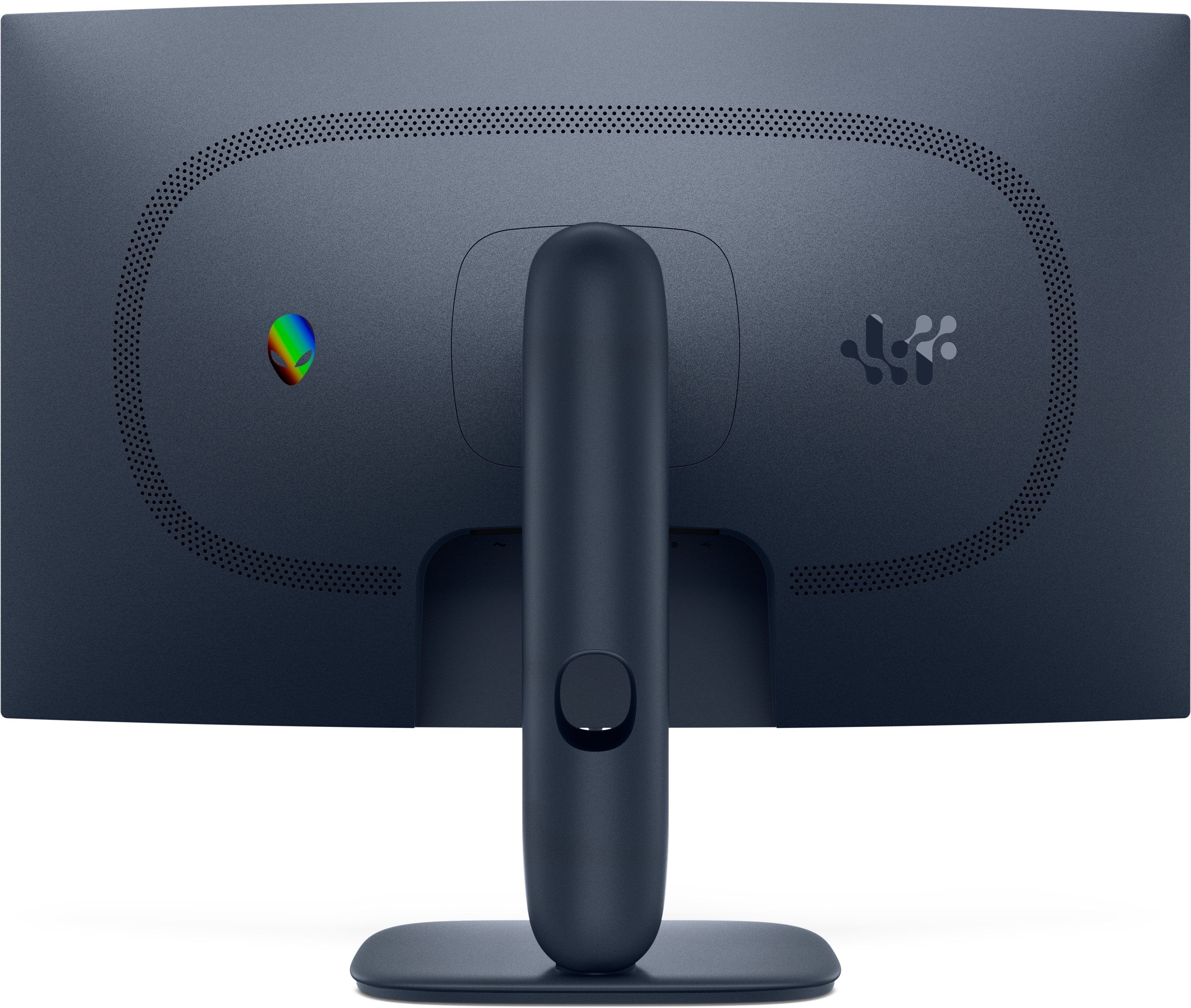 EAN 5397184962725 - Alienware AW3225DM pantalla para PC 80 cm (31.5") 2560 x 1440 Pixeles Wide Quad HD LCD Azul imagen 4