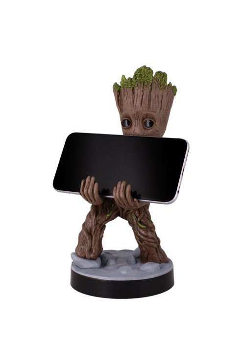 Cable Guy Soporte Gotg Baby Groot Mer-2921