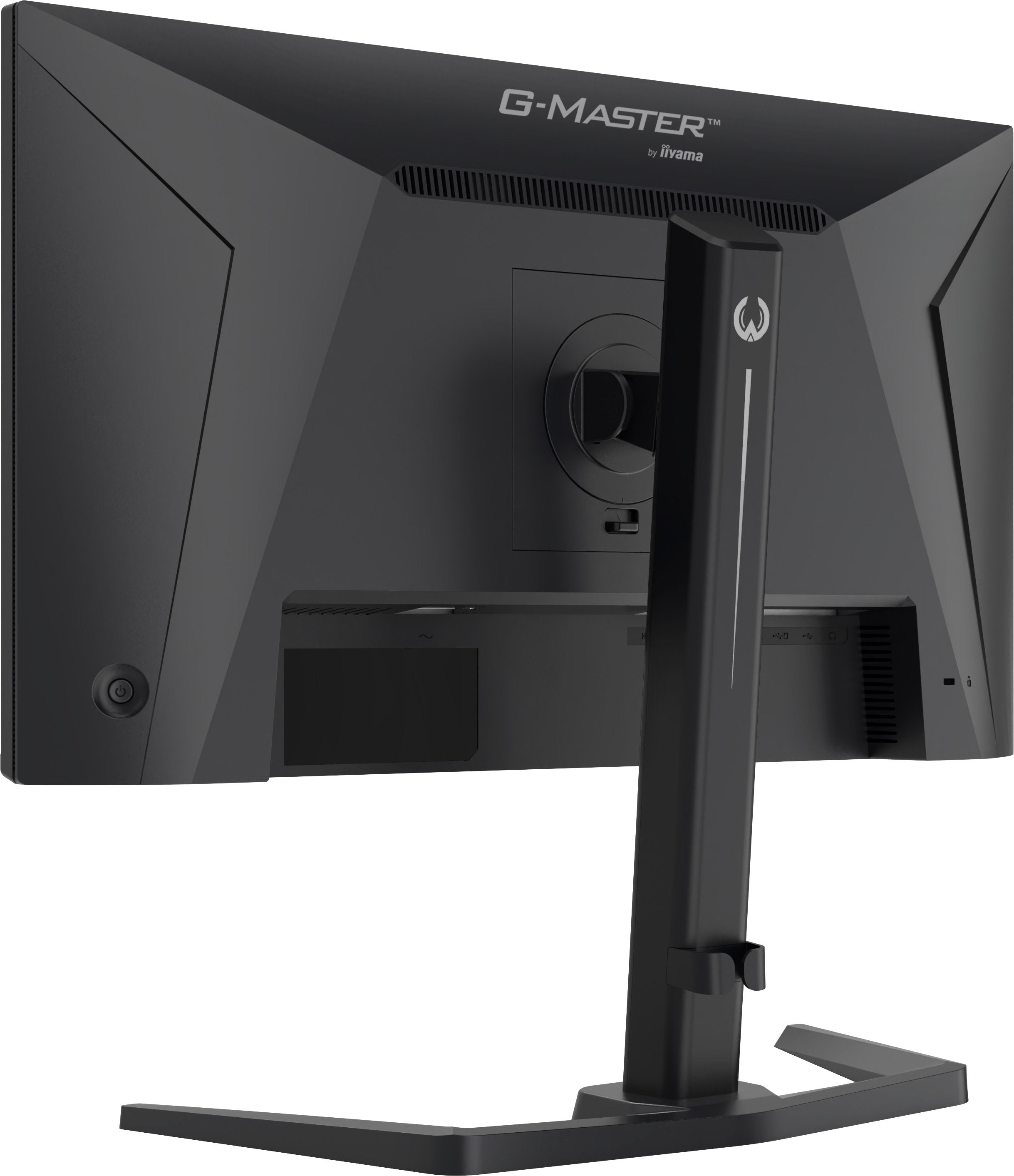Iiyama 68.6cm 24,5" Gb2591hsu-B1 16:9 2xhdmi+Dp+2xusb-C