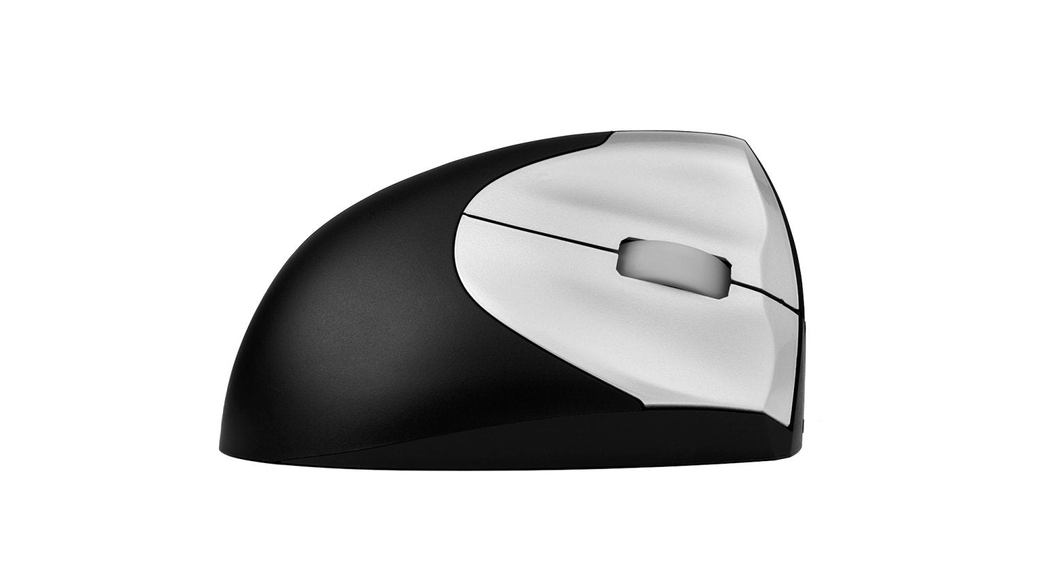 Bakkerelkhuizen Handshake Mouse Inalámbrico Para Zurdos