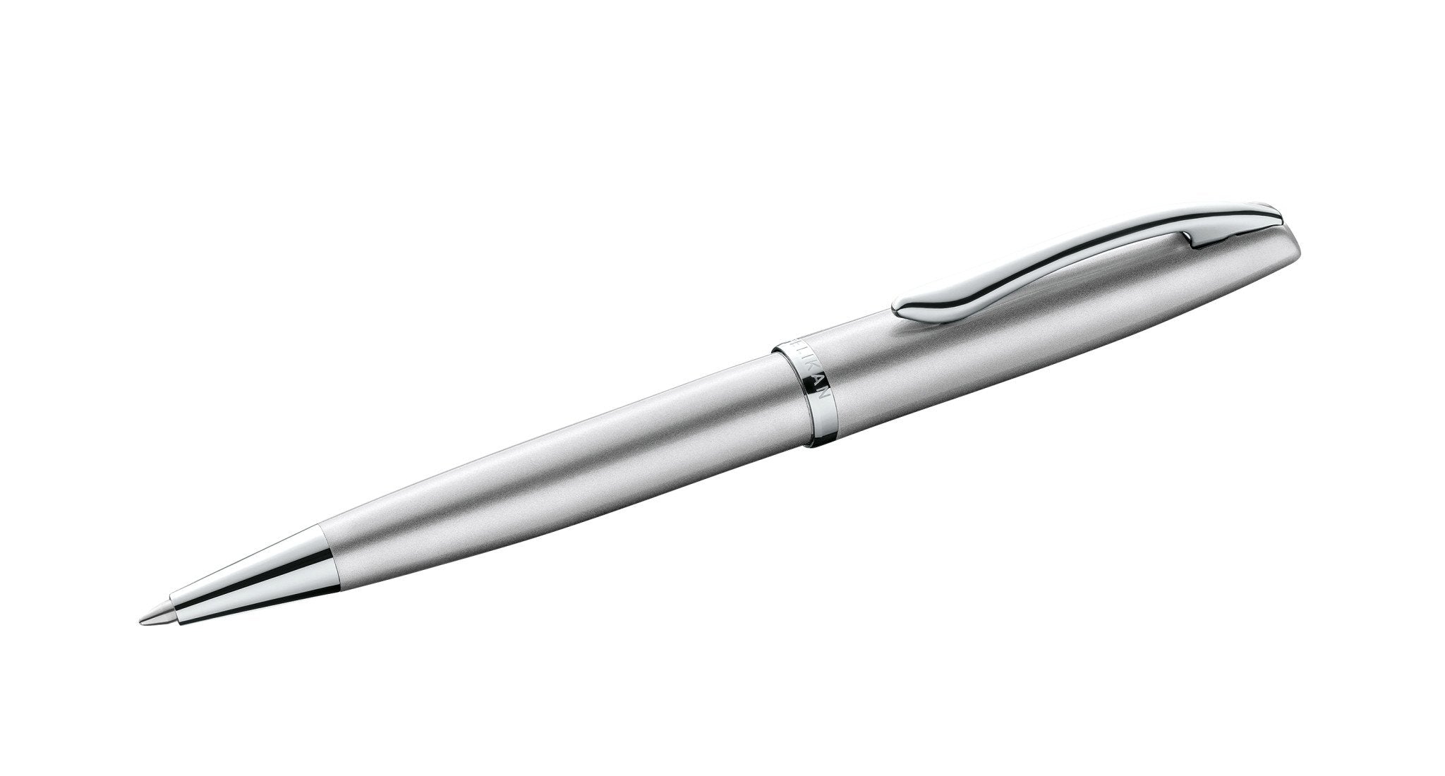 EAN 4012700821799 - Pelikan Jazz Noble Elegance K36 Azul Bolígrafo de punta retráctil con mecanismo de giro Medio 1 pieza(s) imagen 1