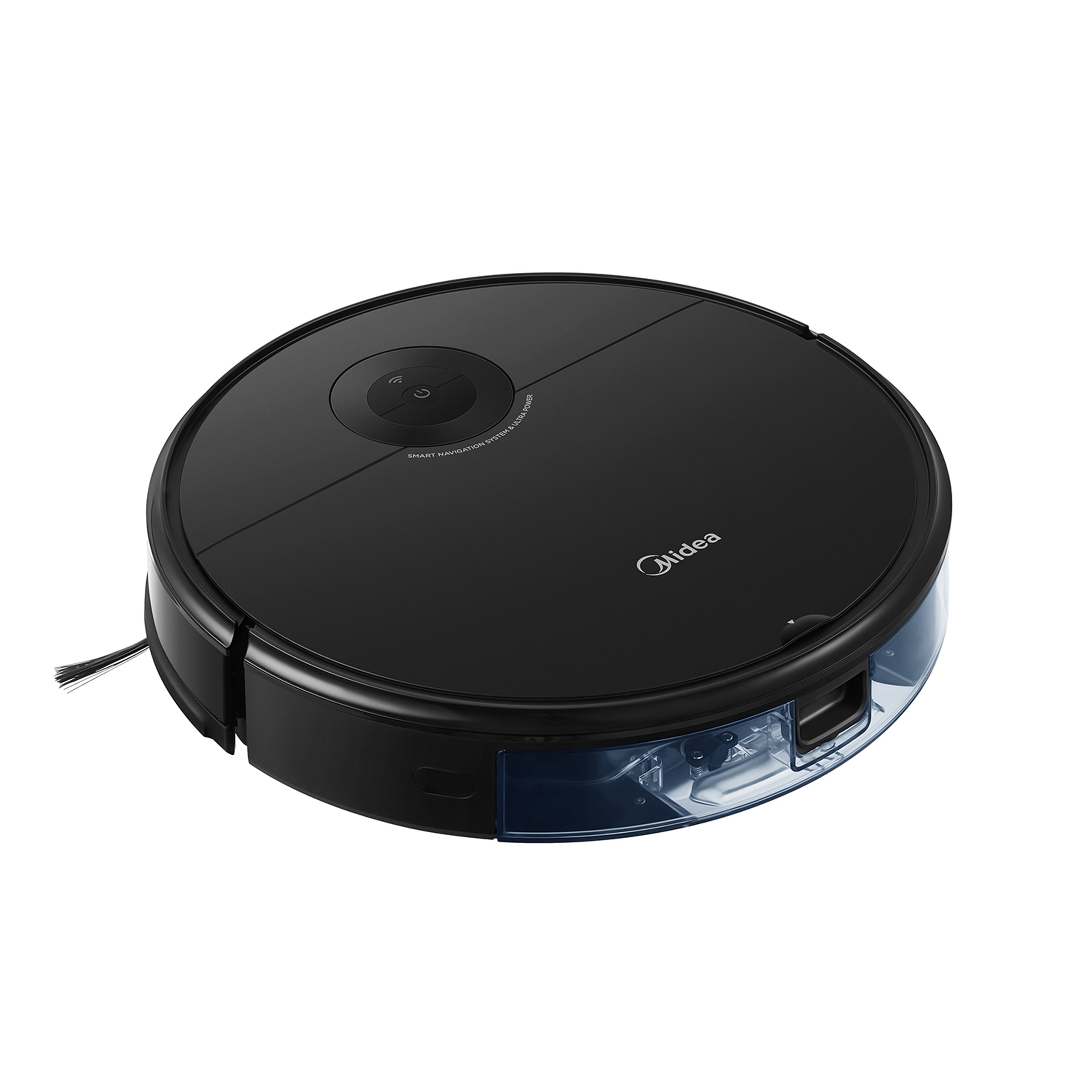 EAN 6956079709891 - Midea I5C(BK) aspiradora robotizada 0,25 L Negro imagen 3