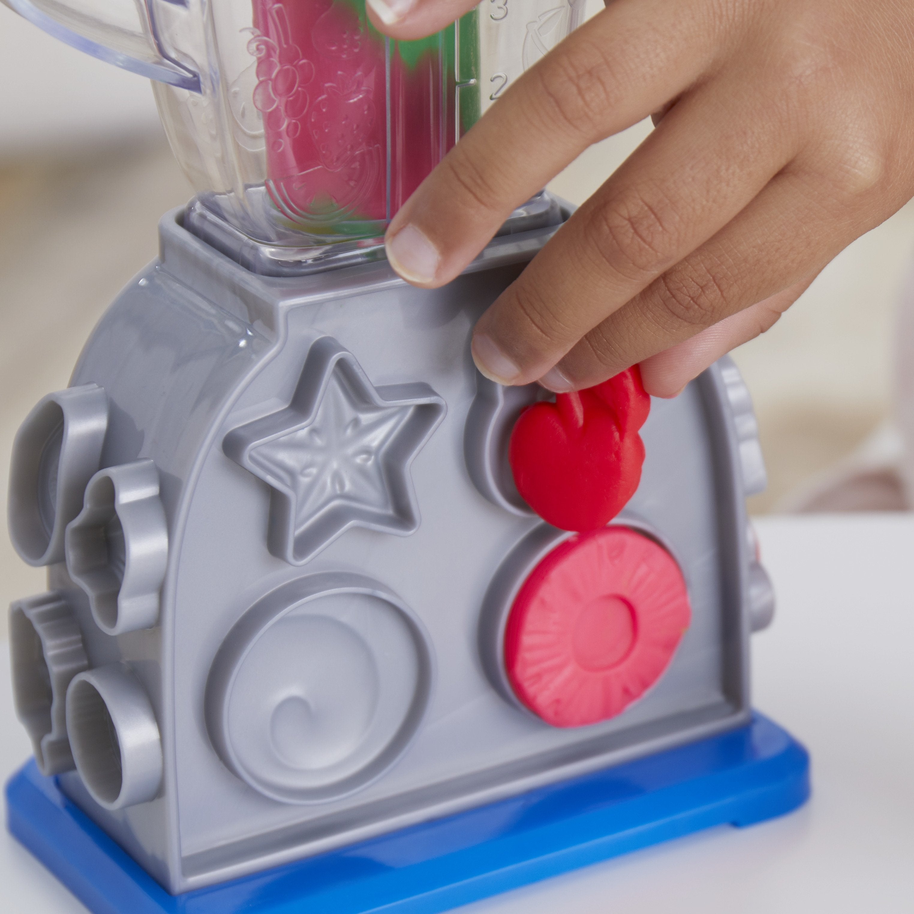 EAN 5010996216557 - Play-Doh Kitchen Creations F91425L0 juguete de arte y manualidades imagen 12