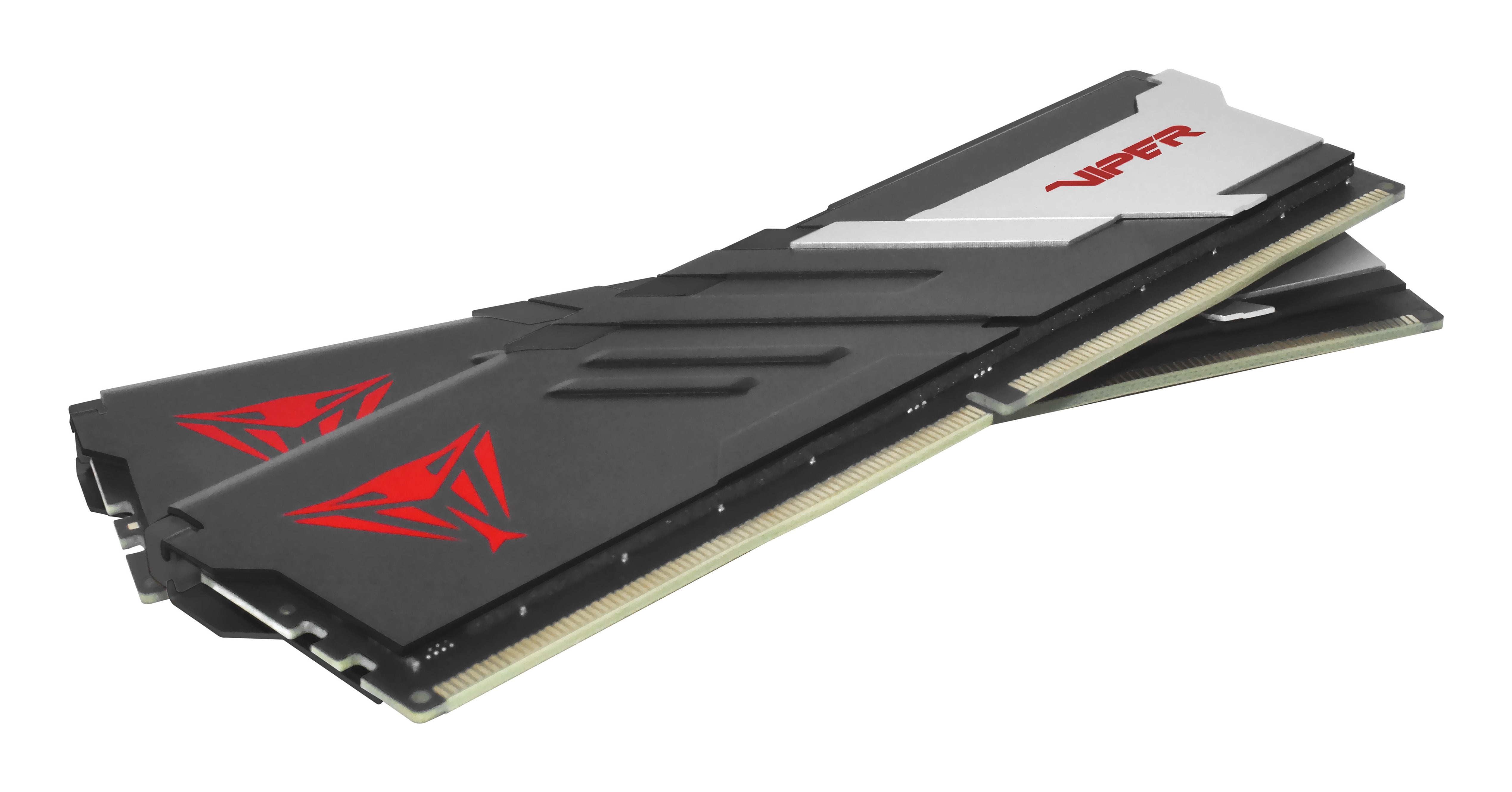 Patriot Memory Viper Venom Dual 6400 Mt S 16gb 2x8gb Cl38 Amd Optimized