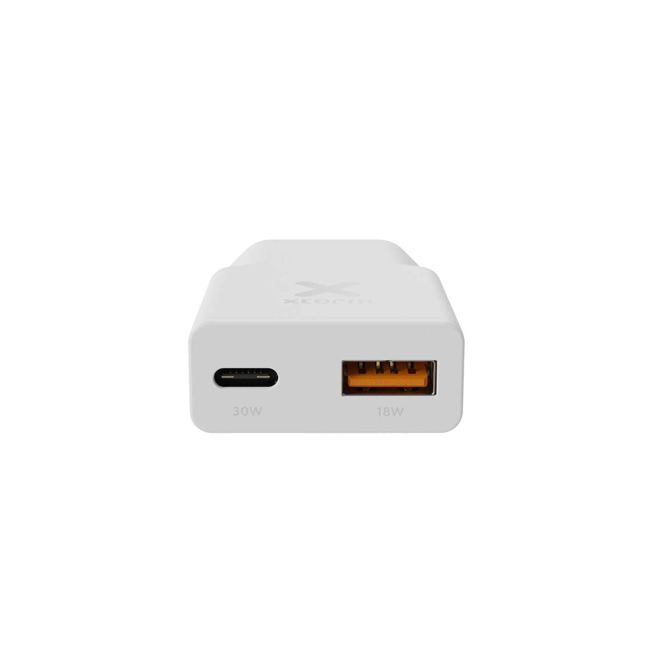 EAN 8718182279665 - Xtorm XG2SL033 cargador de dispositivo móvil Smartphone, Reloj inteligente, Tableta Blanco Corriente alte imagen 13