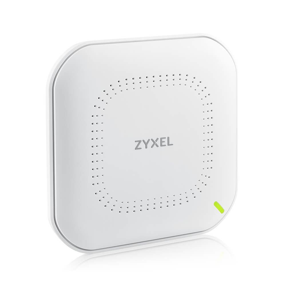 EAN 4718937630592 - Zyxel NWA90AX PRO 2400 Mbit/s Blanco Energía sobre Ethernet (PoE) imagen 3