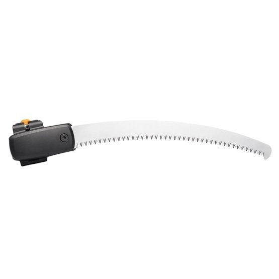 Fiskars Adaptador De Sierra Para Árboles, Sierra Para Ramas Negro/Plateado, Para Cortar Jirafas Upx86 Y Upx82 1023633
