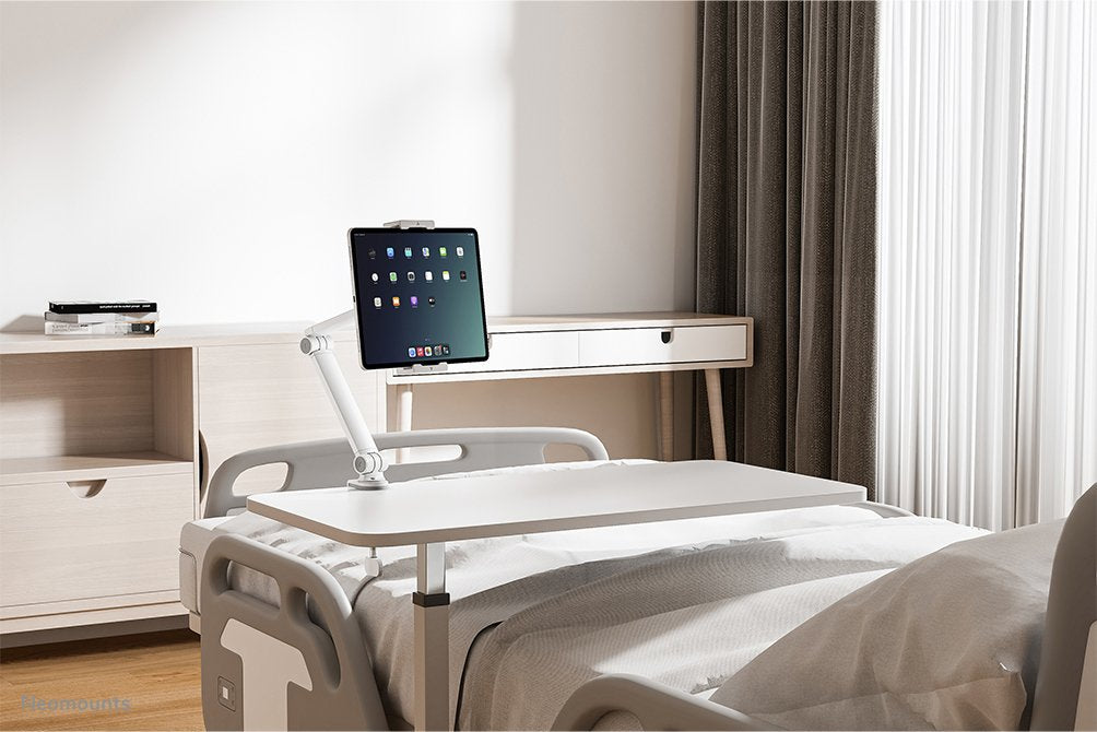 Neomounts By Newstar Soporte De Tableta