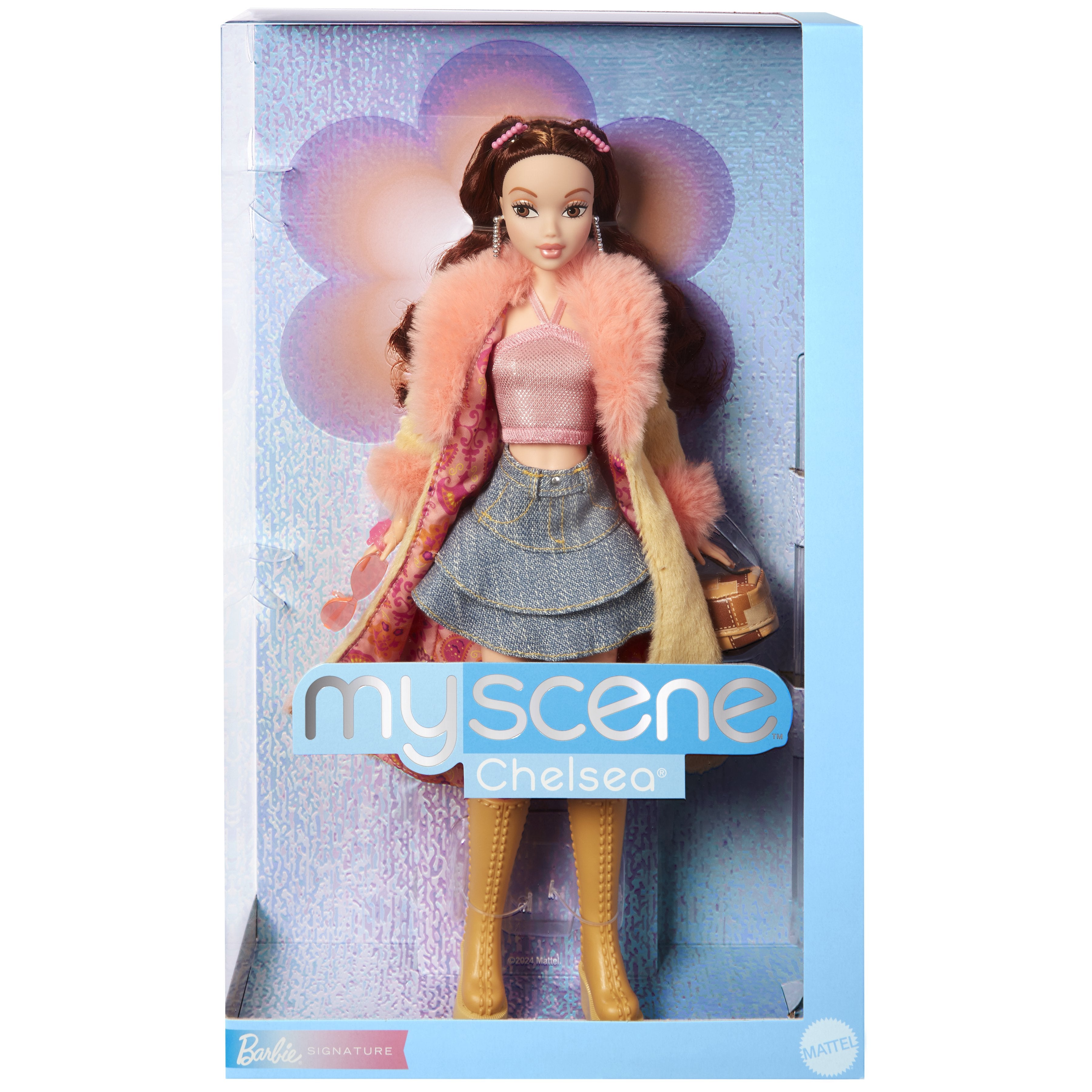 EAN 0194735243242 - Barbie HYC19 muñeca imagen 2