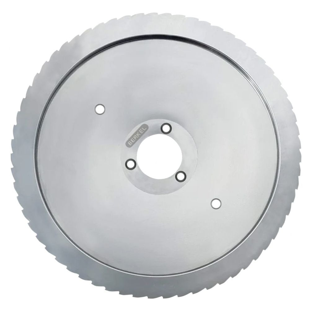EAN 8052862463495 - Berkel BKACCSBKHLP0100000 pieza y accesorio para rebanadoras Cuchilla de rebanadora imagen 1