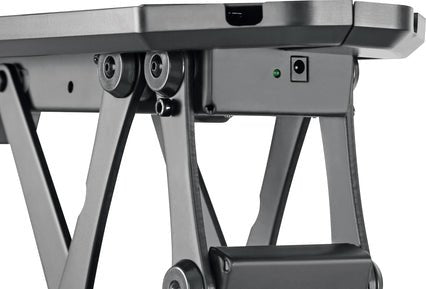 Soporte Para Tv Schwaiger 23"-55" Negro Max.30kg
