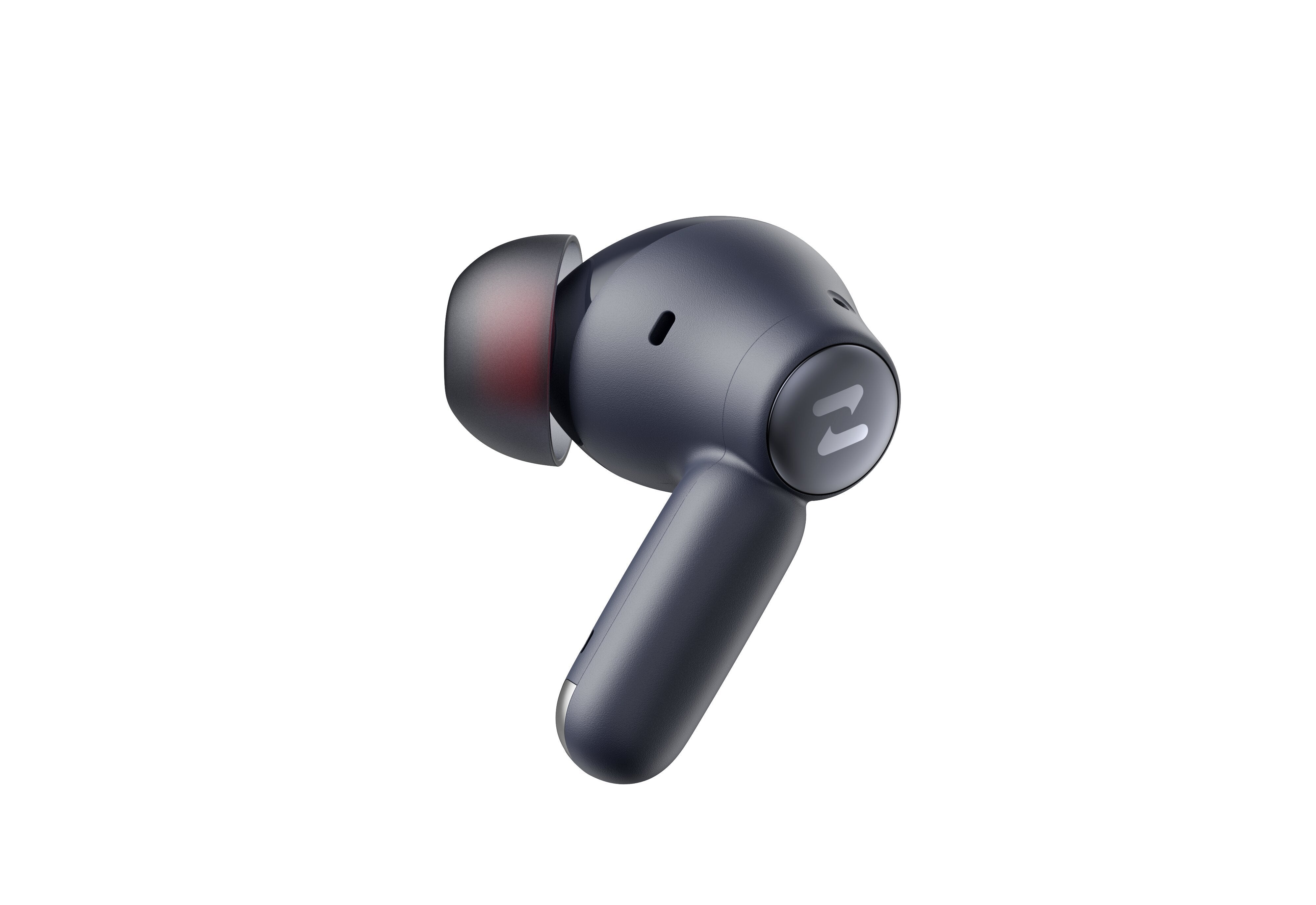 Auriculares Inalámbricos Tw991 Pro (Space Nc01t) (Azul Marino)