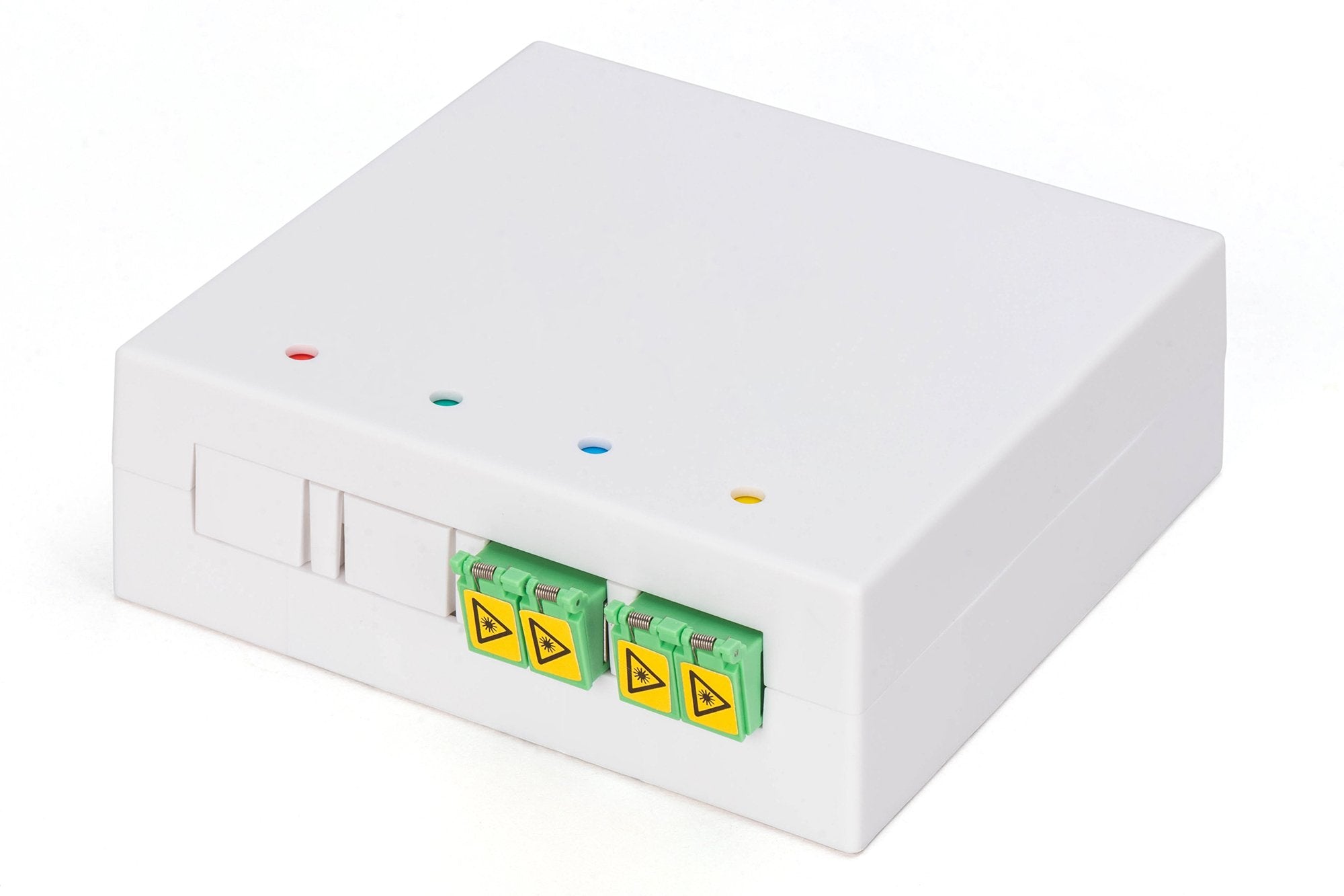 EAN 4016032498599 - Digitus DN-931097 toma de corriente LC-D Blanco imagen 1