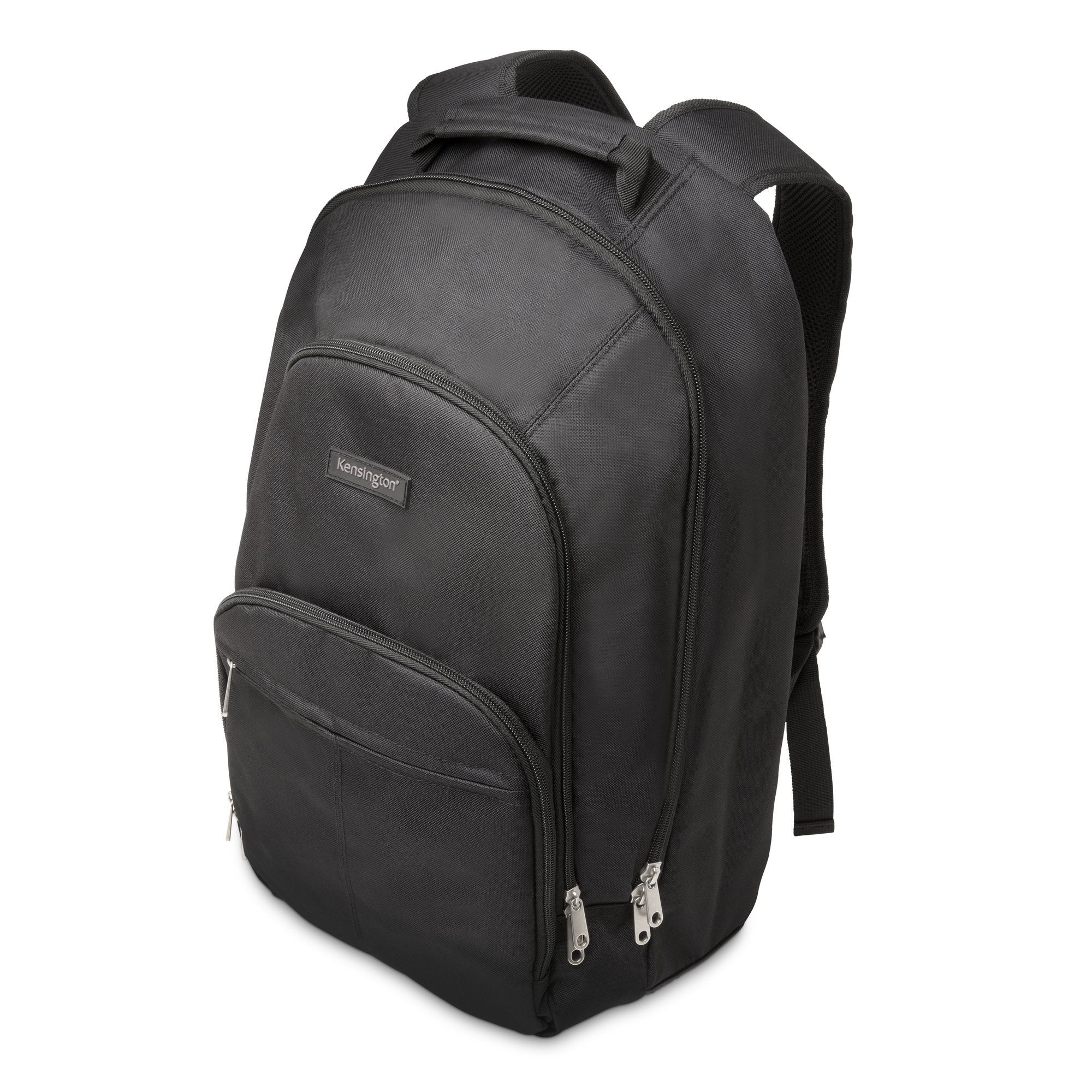 EAN 5028252090407 - Kensington K63207EU maletines para portátil 39,6 cm (15.6") Negro imagen 1
