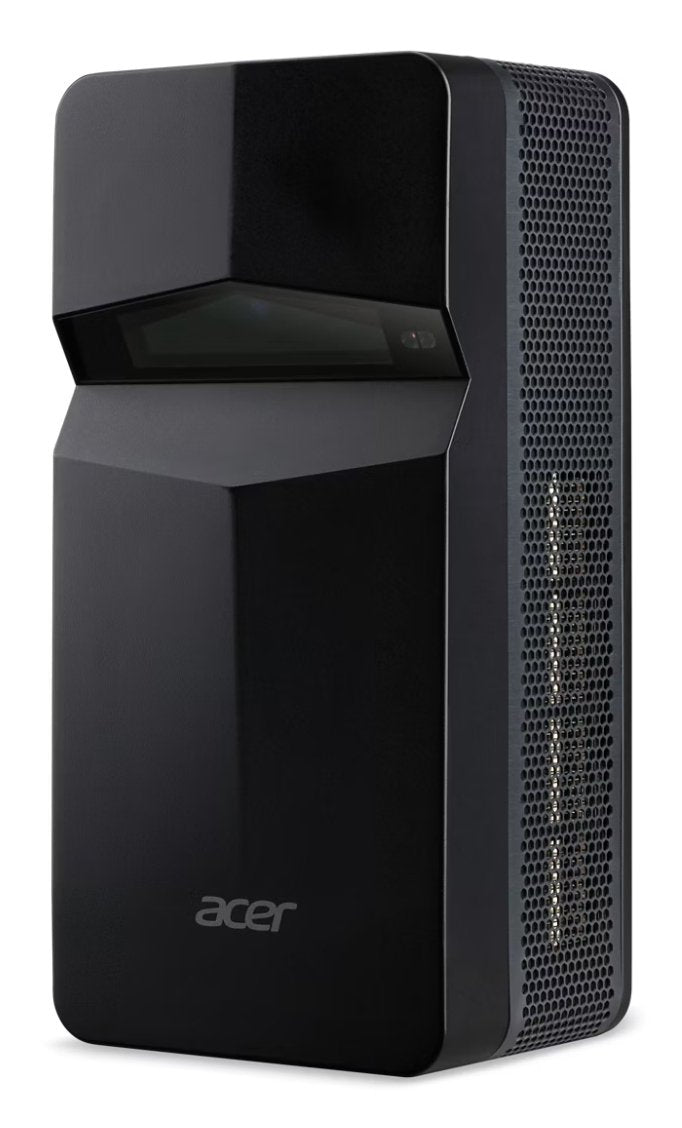 EAN 4711474438676 - Acer PD1520Us Proyector de alcance ultracorto 500 lúmenes ANSI DLP 1080p (1920x1080) Negro imagen 4