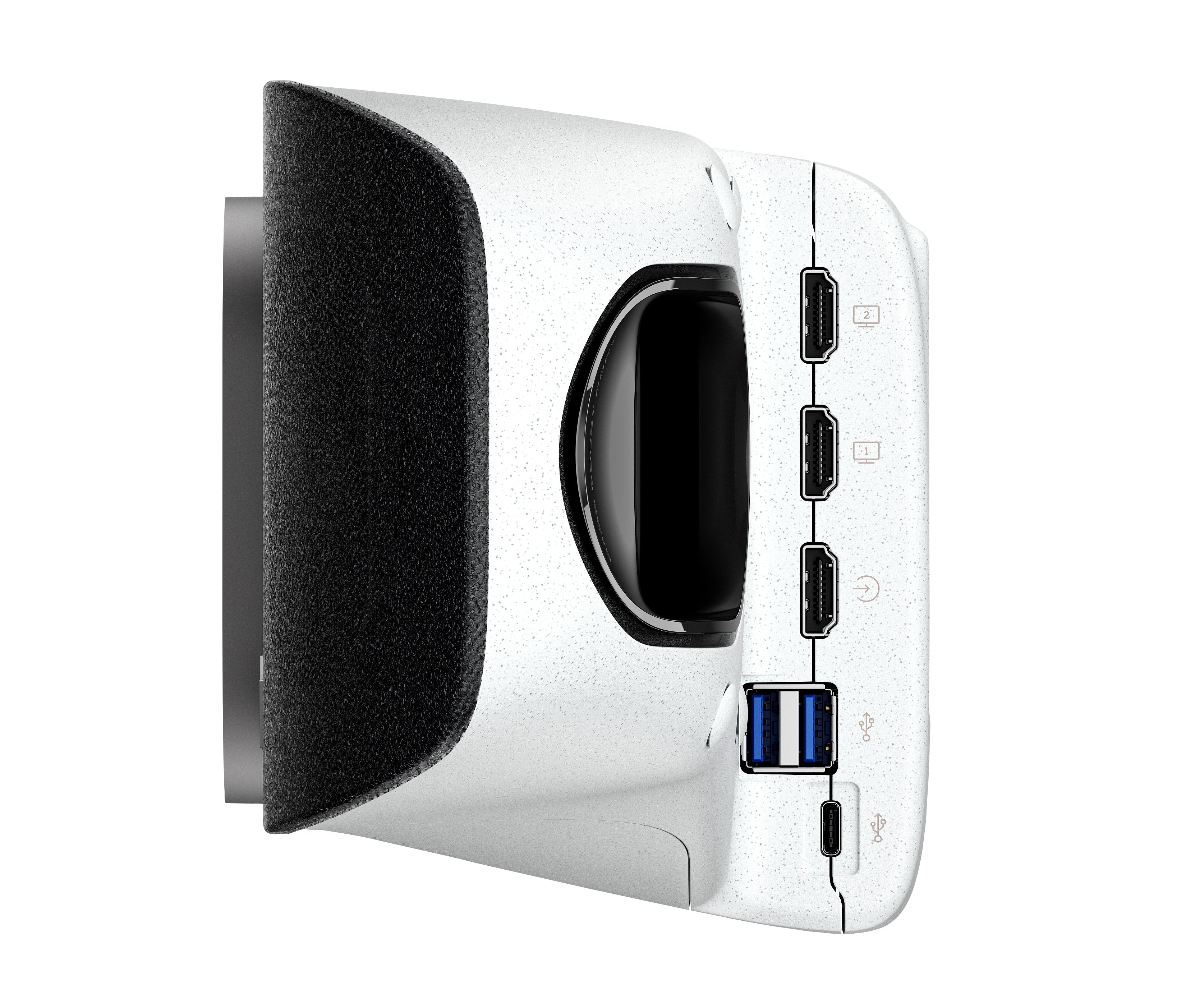 EAN 198415349132 - Poly Studio X72 All-In-One Video Bar sistema de video conferencia imagen 7