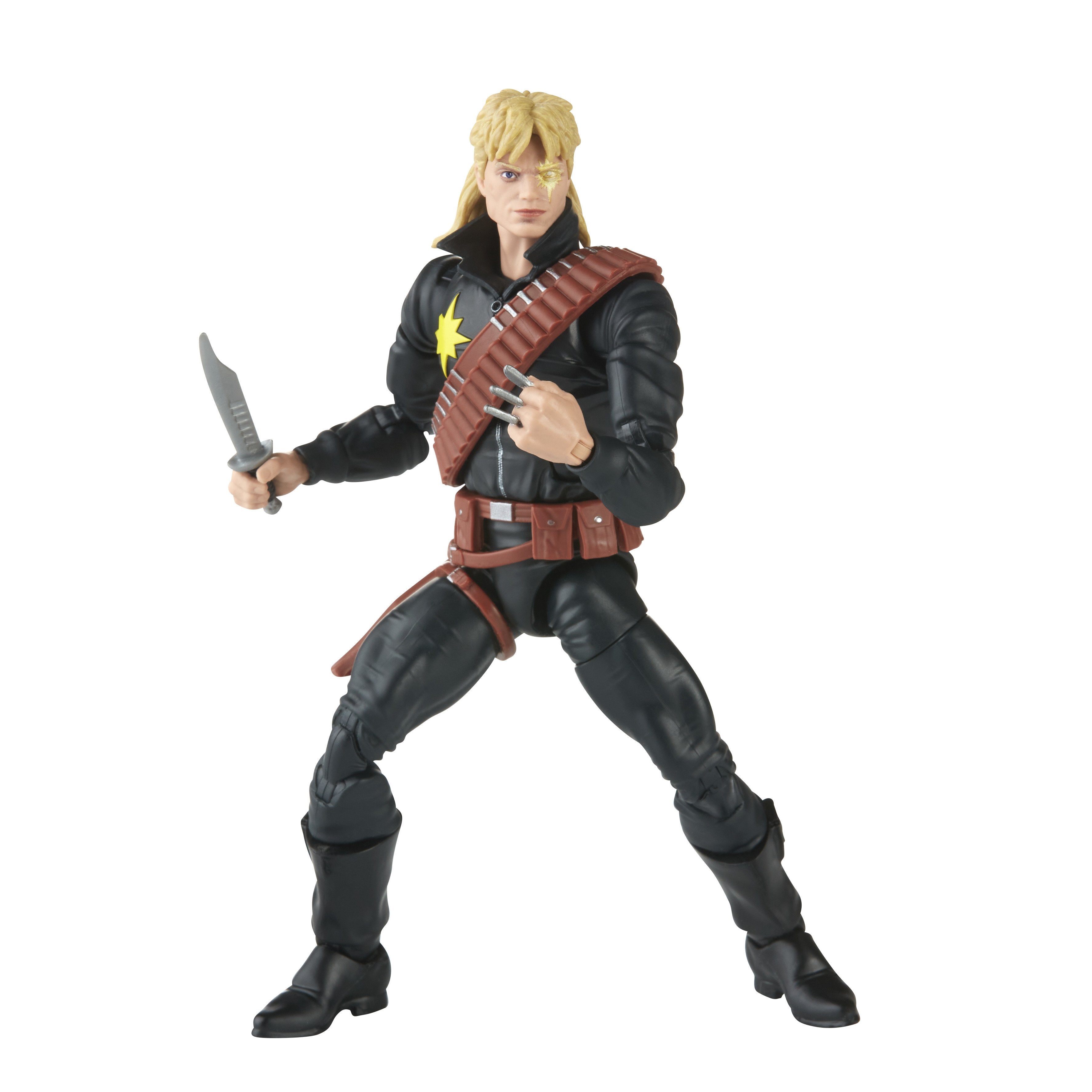 EAN 5010994140595 - Marvel F39775X0 figura de acción y colleccionable imagen 2