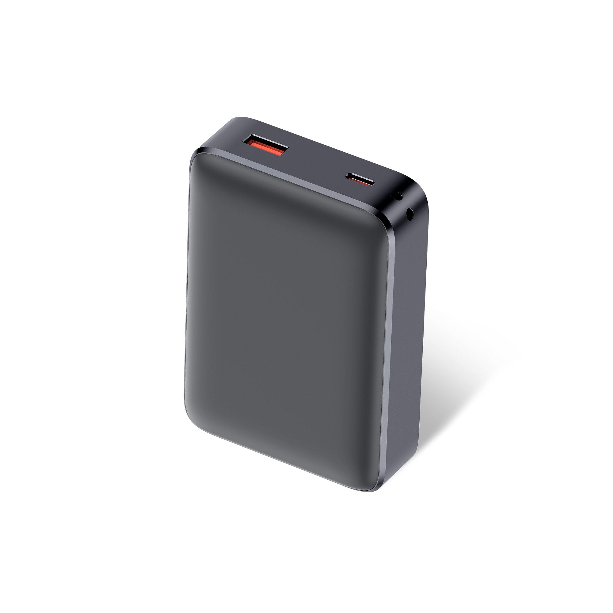 Powerbank Ksix Bpb20pd22g - 20000mah · 22,5w · Usb Tipo C · Gris